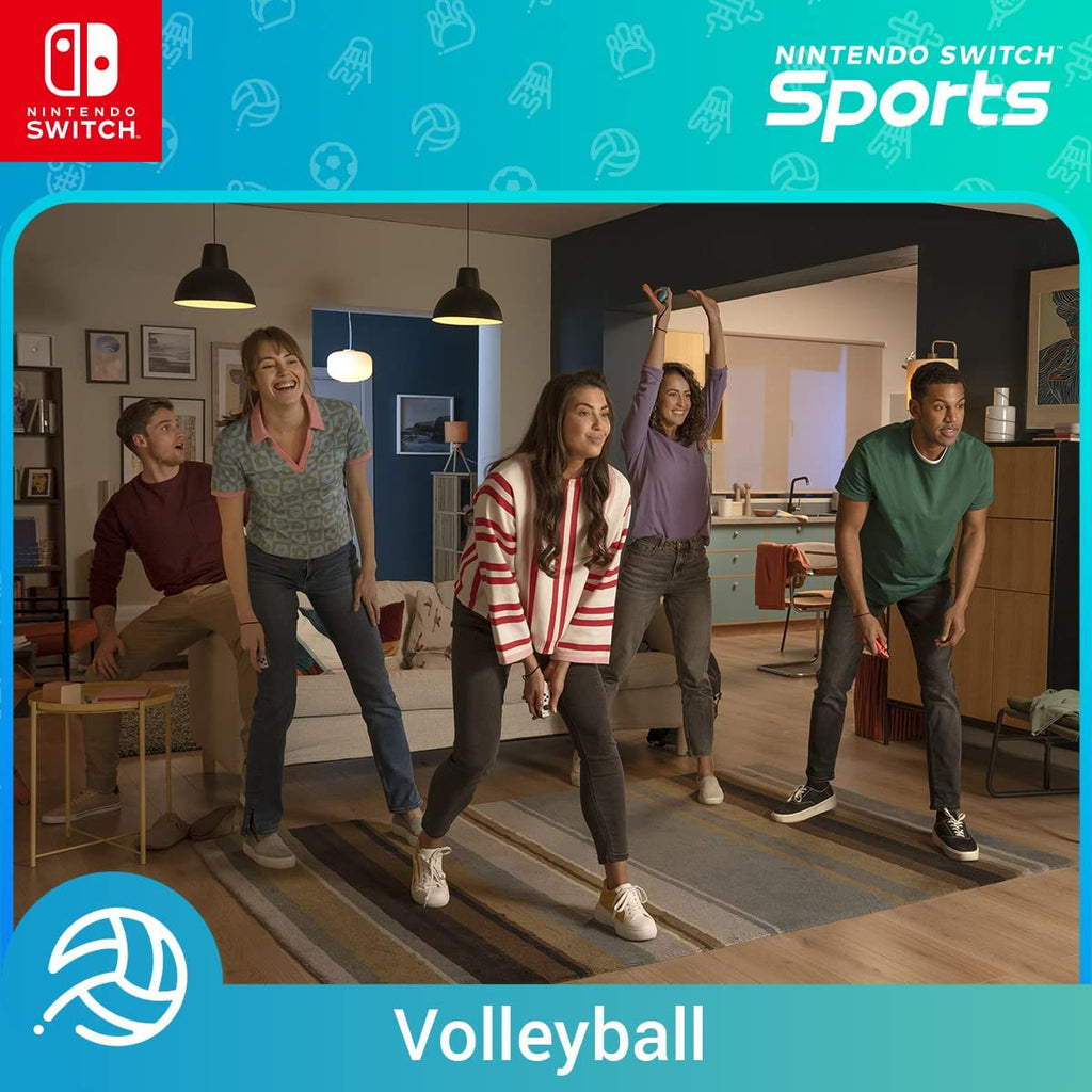 Nintendo Switch Sports Nintendo Switch Game