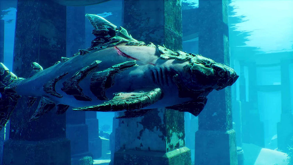 Maneater - Xbox Series X
