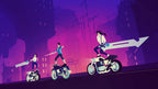 Sayonara Wild Hearts - PS4