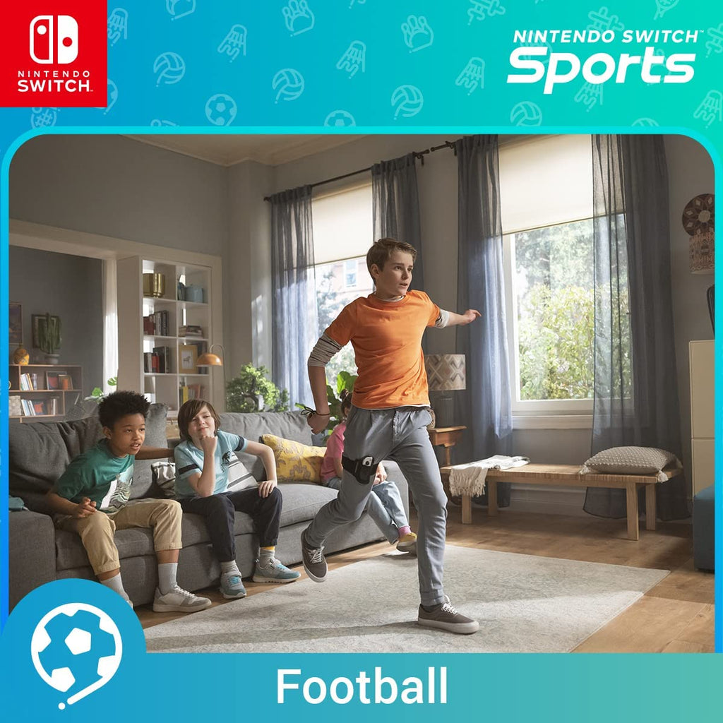 Nintendo Switch Sports Nintendo Switch Game