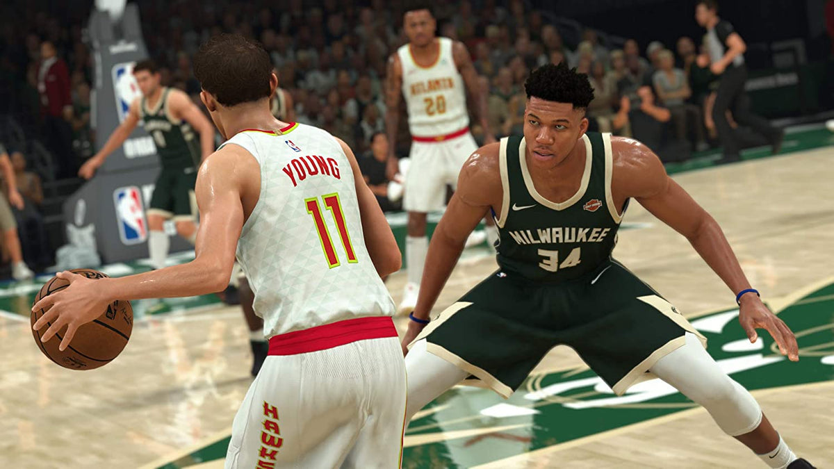 NBA 2K21 - Xbox Series X
