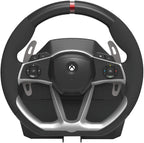 HORI Force Feedback Racing Wheel DLX for Xbox
