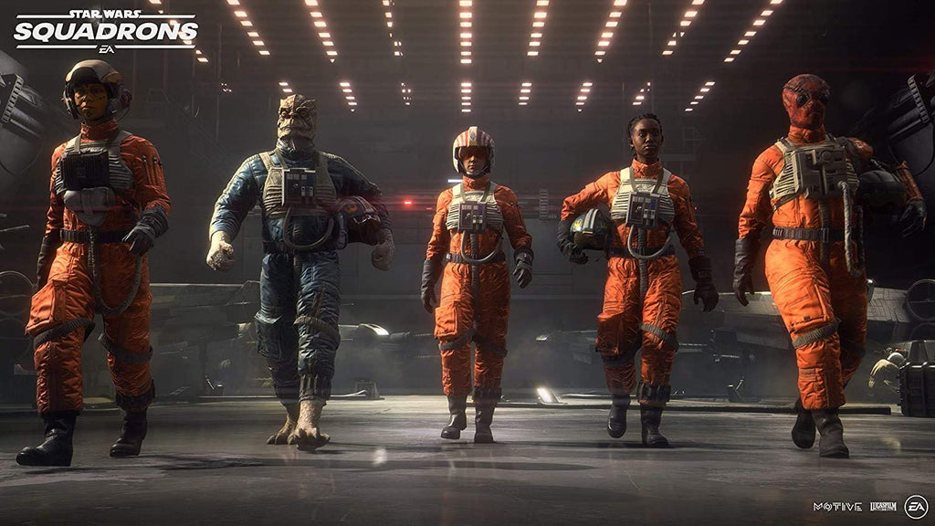 Star Wars: Squadrons - Xbox One/Standard Edition