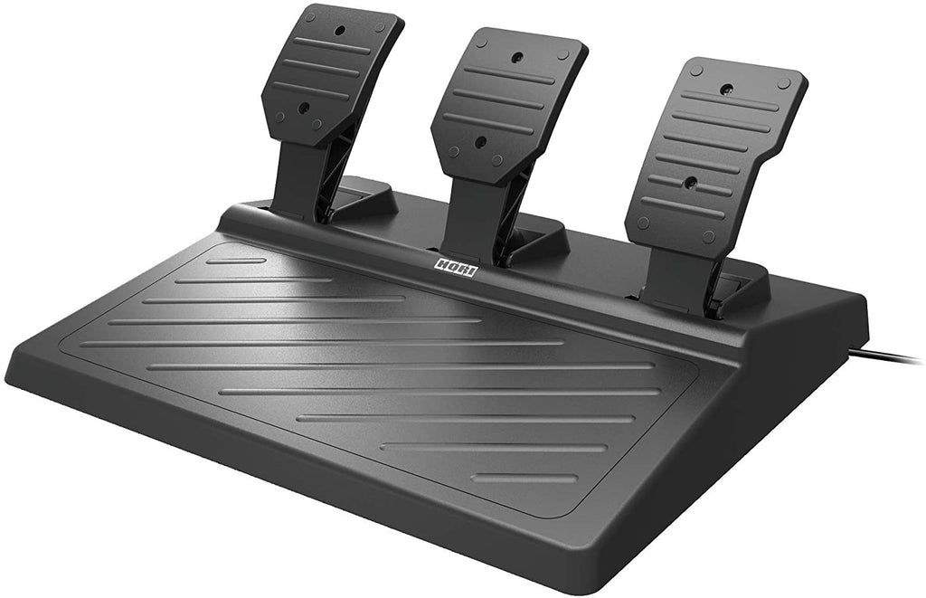 HORI Force Feedback Racing Wheel DLX for Xbox