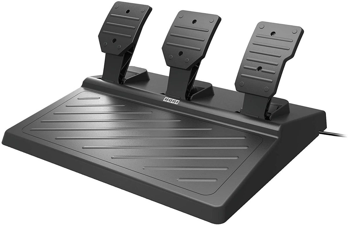 HORI Force Feedback Racing Wheel DLX for Xbox