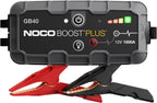 NOCO GB40 1000A Jump Starter