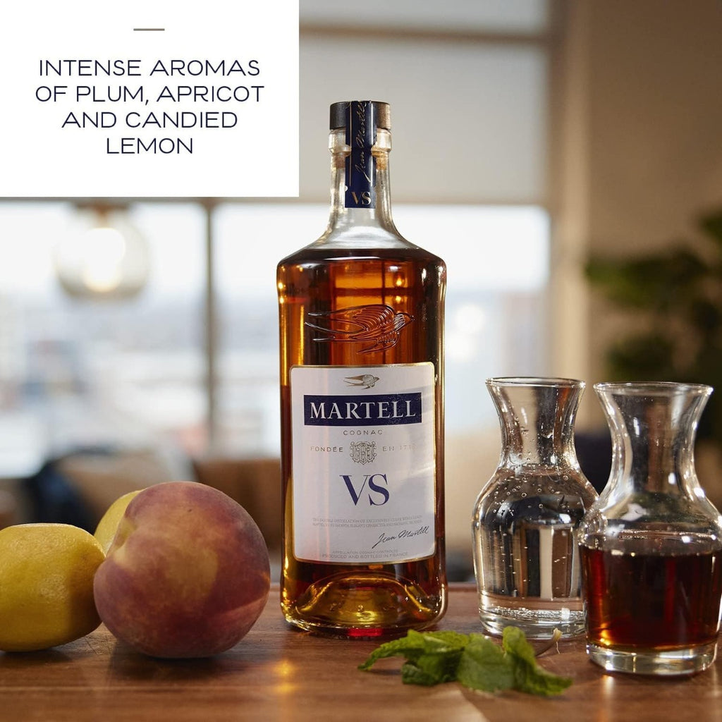 Martell VS Fine Cognac 70cl