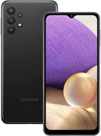 Samsung Galaxy A32 5G Smartphone - 64GB Storage, 4GB RAM, Awesome Black (2022 Release)