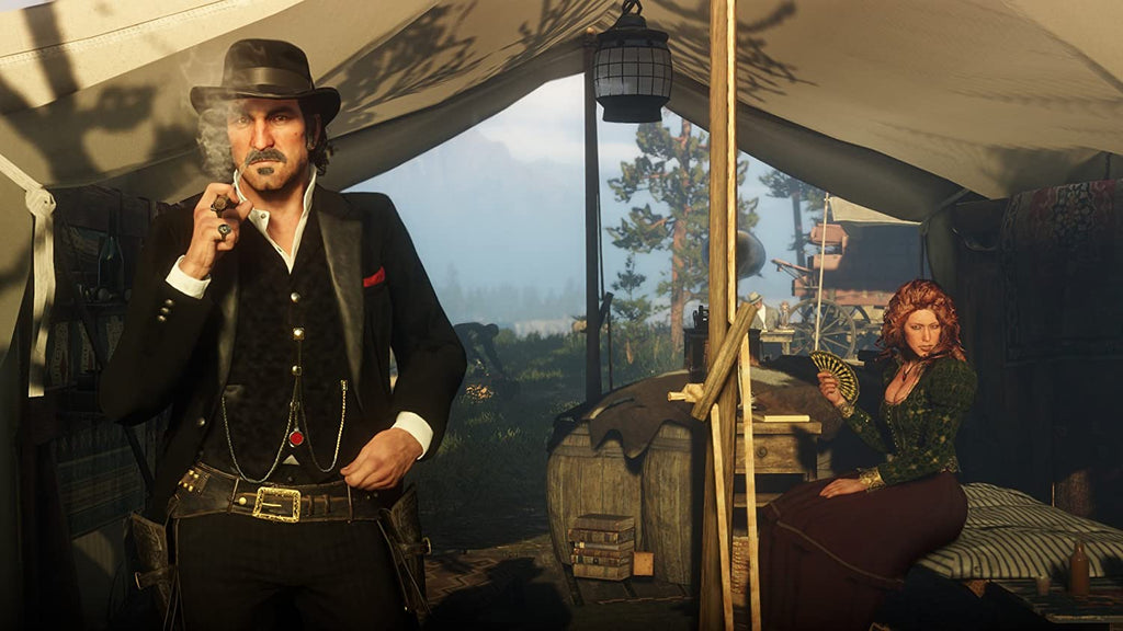 Red Dead Redemption 2 - Xbox One/Standard Edition - Instant Digital Download