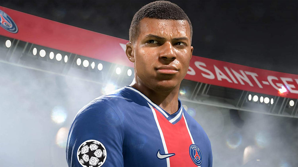 FIFA 21: NXT LVL EDITION - Xbox Series X