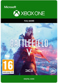 Battlefield V Standard Edition - XBOX One UK - Instant Digital Download