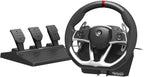 HORI Force Feedback Racing Wheel DLX for Xbox