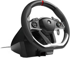 HORI Force Feedback Racing Wheel DLX for Xbox