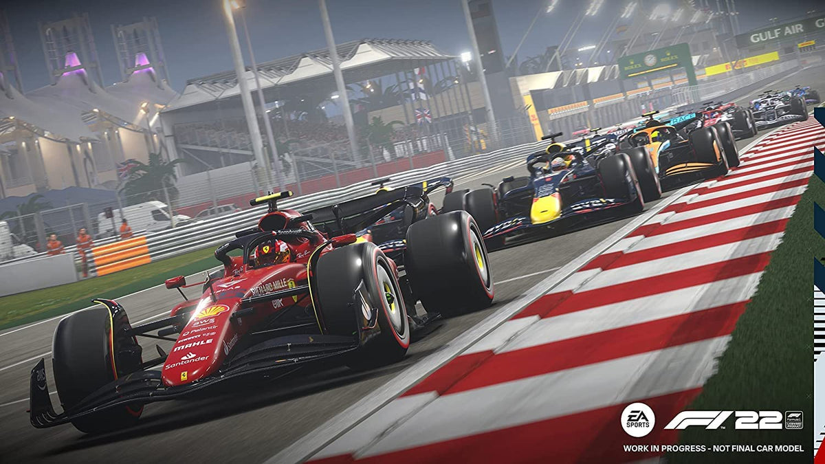 F1® 22 Xbox One - Instant Digital Download