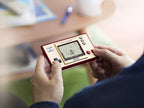 Game & Watch: Super Mario Bros - Nintendo