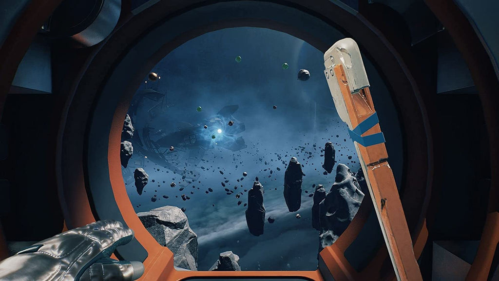 Breathedge - PS4 Game
