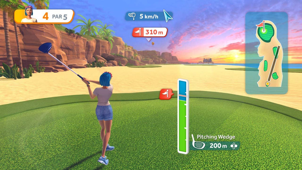 Sports Party - Nintendo Switch
