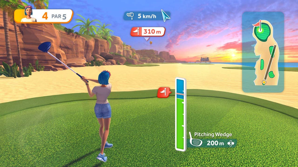 Sports Party - Nintendo Switch