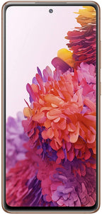 Samsung Galaxy S20 FE Smartphone - 4G, 6GB RAM, 128GB Storage, Cloud Orange