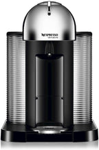 Nespresso Vertuo Line Coffee Machine - Chrome