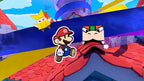 Paper Mario: The Origami King - Nintendo Switch Game
