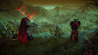 Immortal Realms: Vampire Wars - Nintendo Switch