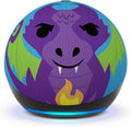 Echo Dot Kids 5th Gen Smart Speaker with Alexa - Dragon (2022 Release)