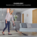 Shark Stratos Anti Hair Wrap+ Cordless Vacuum Cleaner IZ400UK