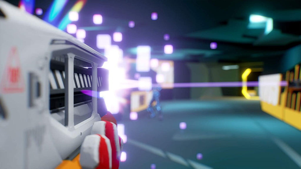 Solaris Offworld Combat - PS4 PSVR Game