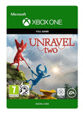 Unravel 2 - Xbox One UK - Instant Digital Download