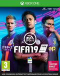 Fifa 19 - Xbox One Standard Edition - French Version