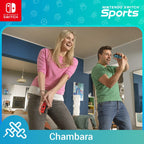 Nintendo Switch Sports Nintendo Switch Game