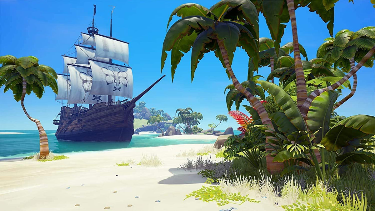 Sea of Thieves 2023 Edition - Xbox instant Digital Download Code