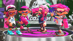 Splatoon 2 - Nintendo Switch Edition