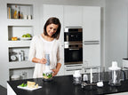 BRAUN MQ5235 Hand Blender - White