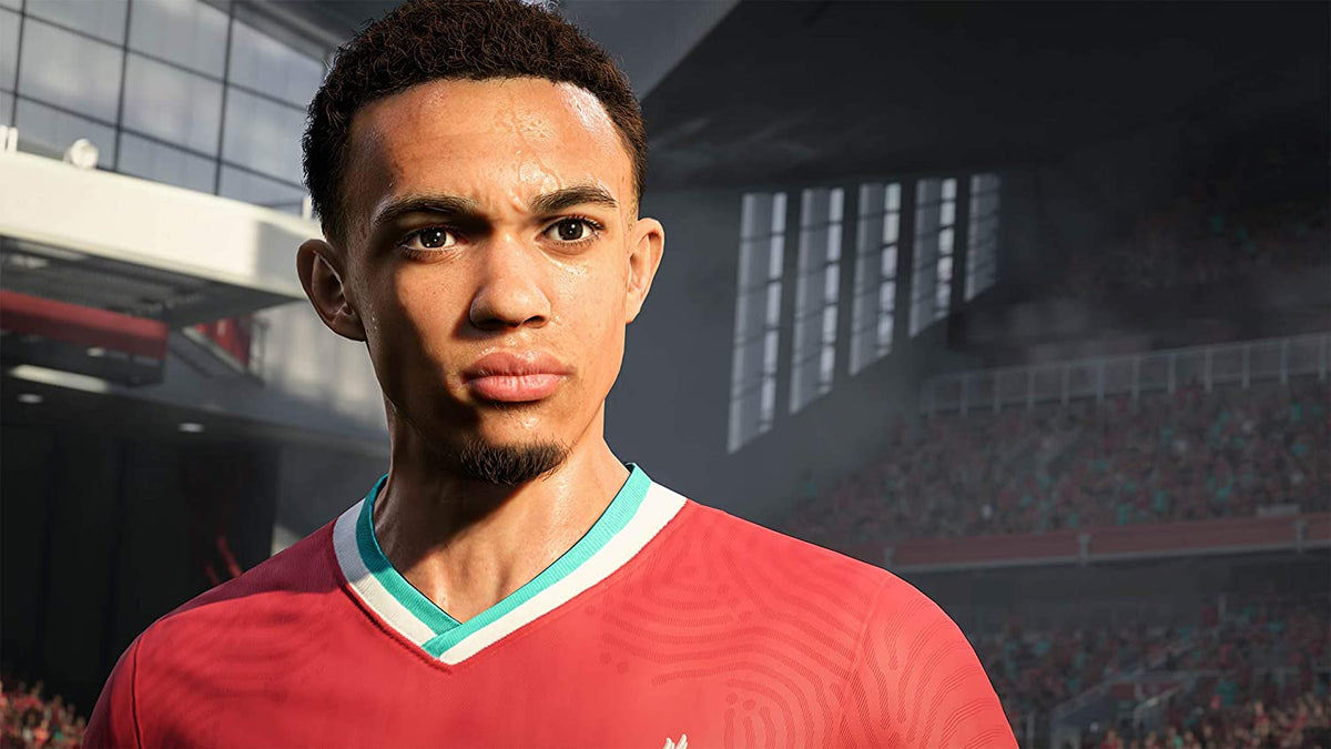FIFA 21: NXT LVL EDITION - Xbox Series X