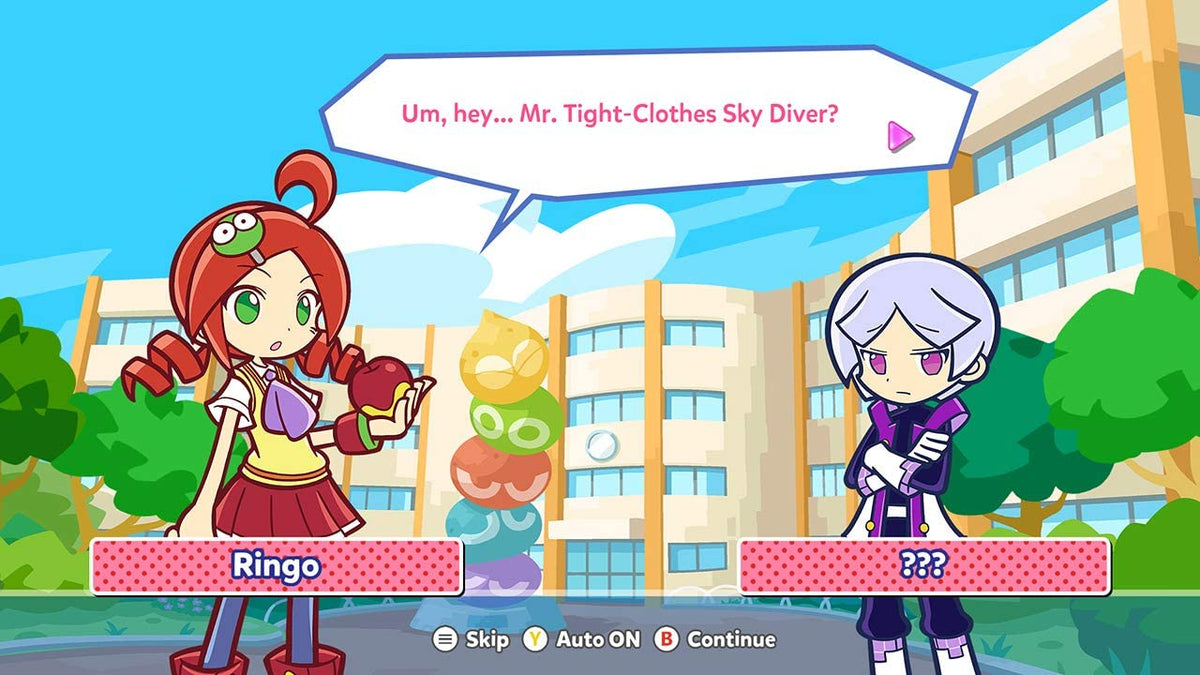 PuyoPuyo Tetris 2 - Xbox Series X