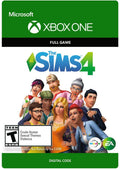 The Sims 4 - Xbox One UK - Instant Digital Download