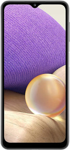 Samsung Galaxy A32 5G Smartphone - 64GB Storage, 4GB RAM, Awesome Black (2022 Release)