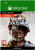 Call of Duty: Black Ops Cold War Standard Edition - Xbox One/Instant Digital Download