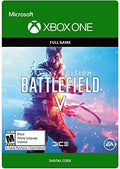 Battlefield V - Deluxe Xbox One Edition - Instant Digital Download