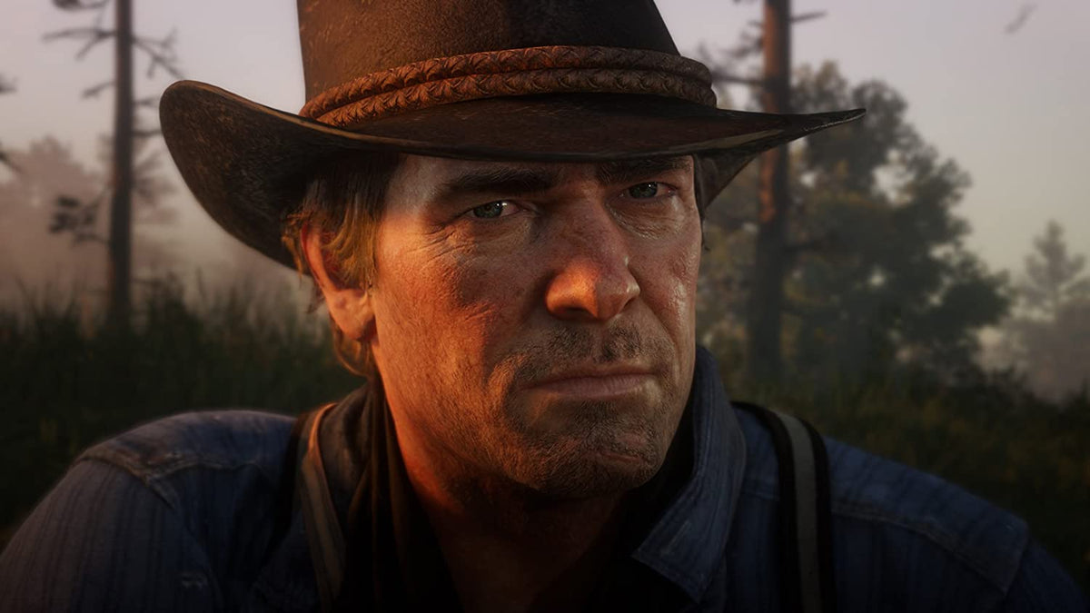 Red Dead Redemption 2 - Xbox One/Standard Edition - Instant Digital Download