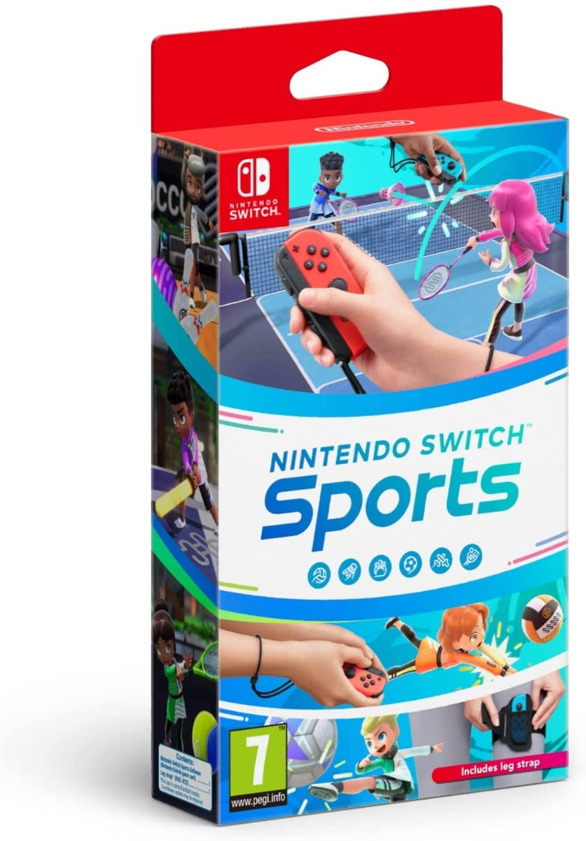 Nintendo Switch Sports Nintendo Switch Game