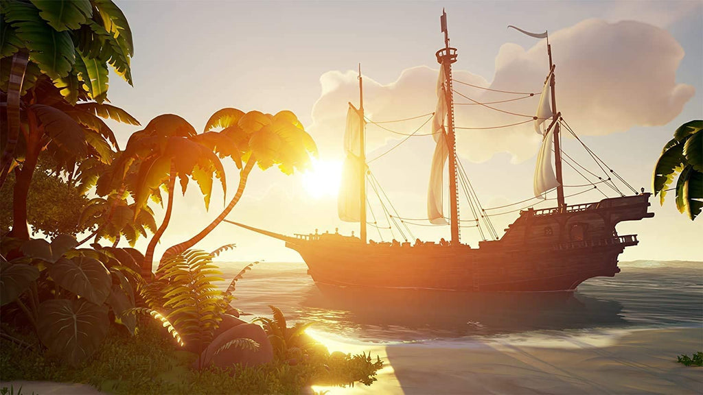 Sea of Thieves 2023 Edition - Xbox instant Digital Download Code