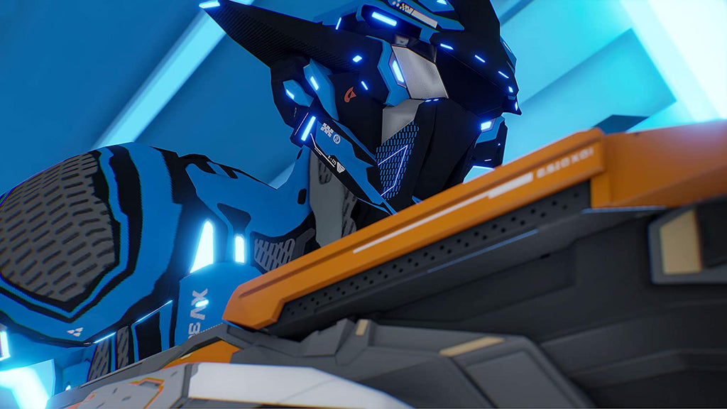 Solaris Offworld Combat - PS4 PSVR Game