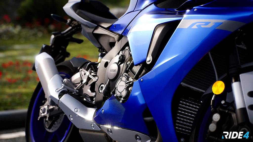 Ride 4 - PC/Standard Edition