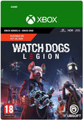 Watch Dogs Legion  - Xbox Instant Digital Download