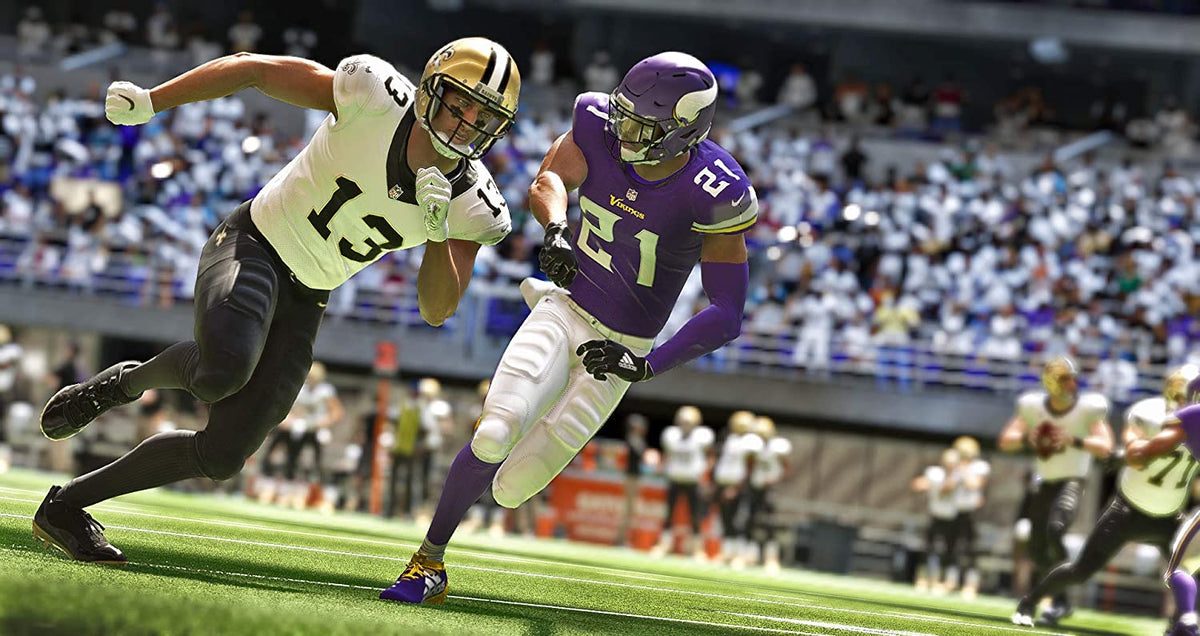 Madden 21 - Xbox One/Standard Edition