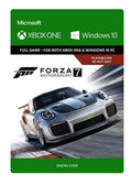 Forza Motorsport 7: Standard Edition - Xbox/Windows 10 -  Instant Digital Download