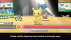 Pokemon Brilliant Diamond & Shining Pearl - Nintendo Switch Game